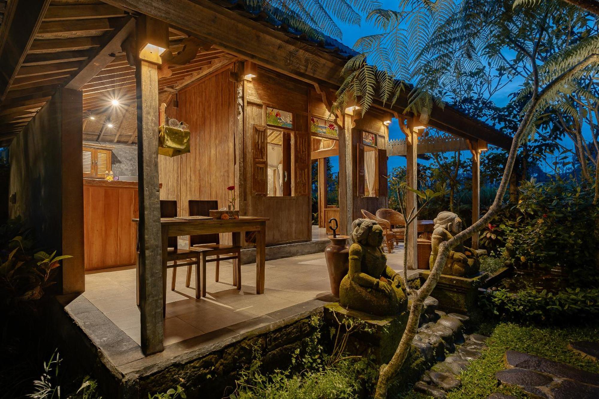 Moringa Ubud