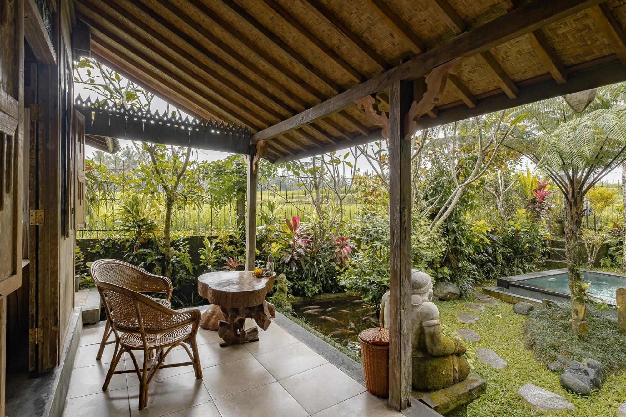 Moringa Ubud