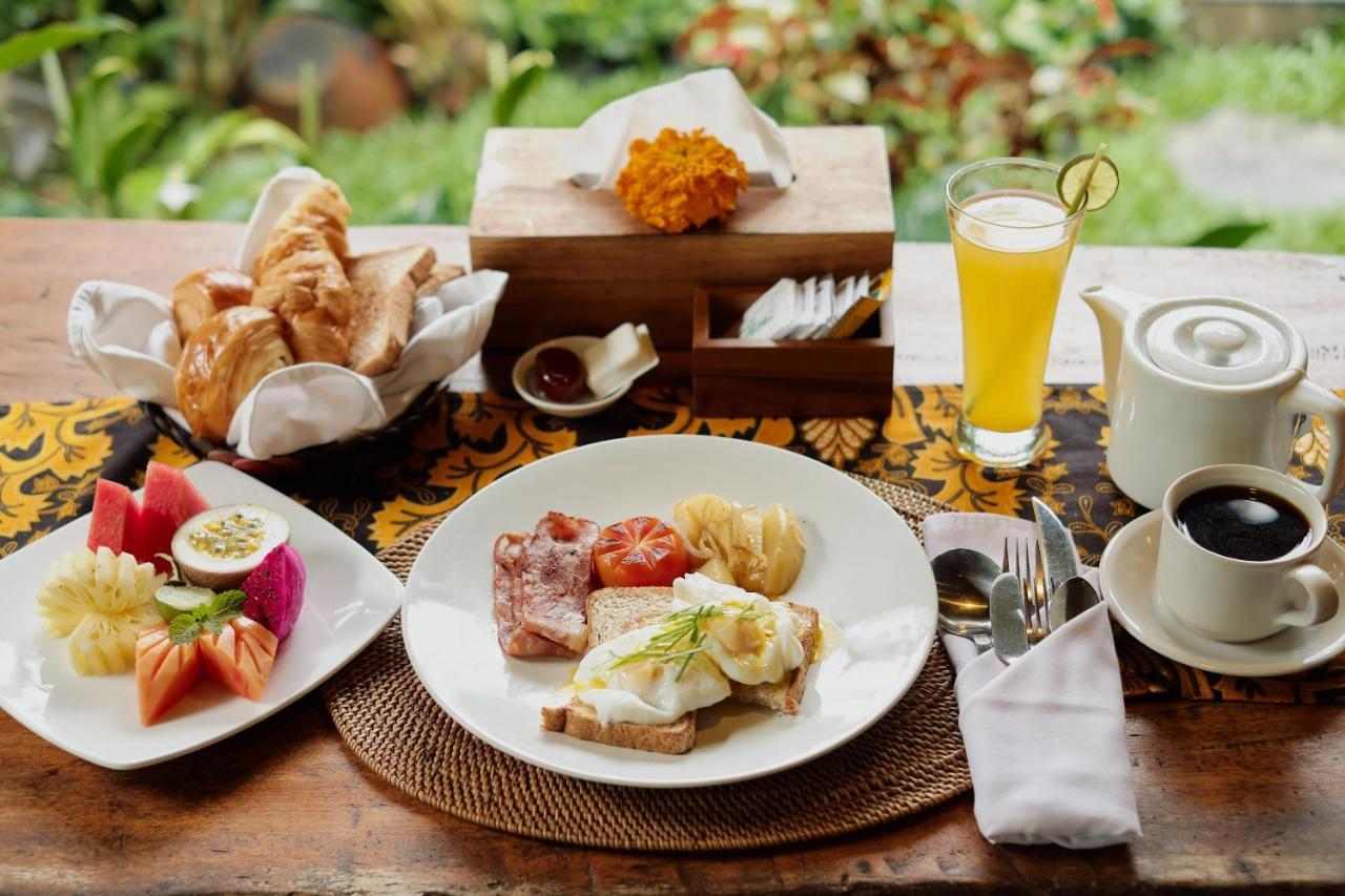 Villa Moringa Ubud