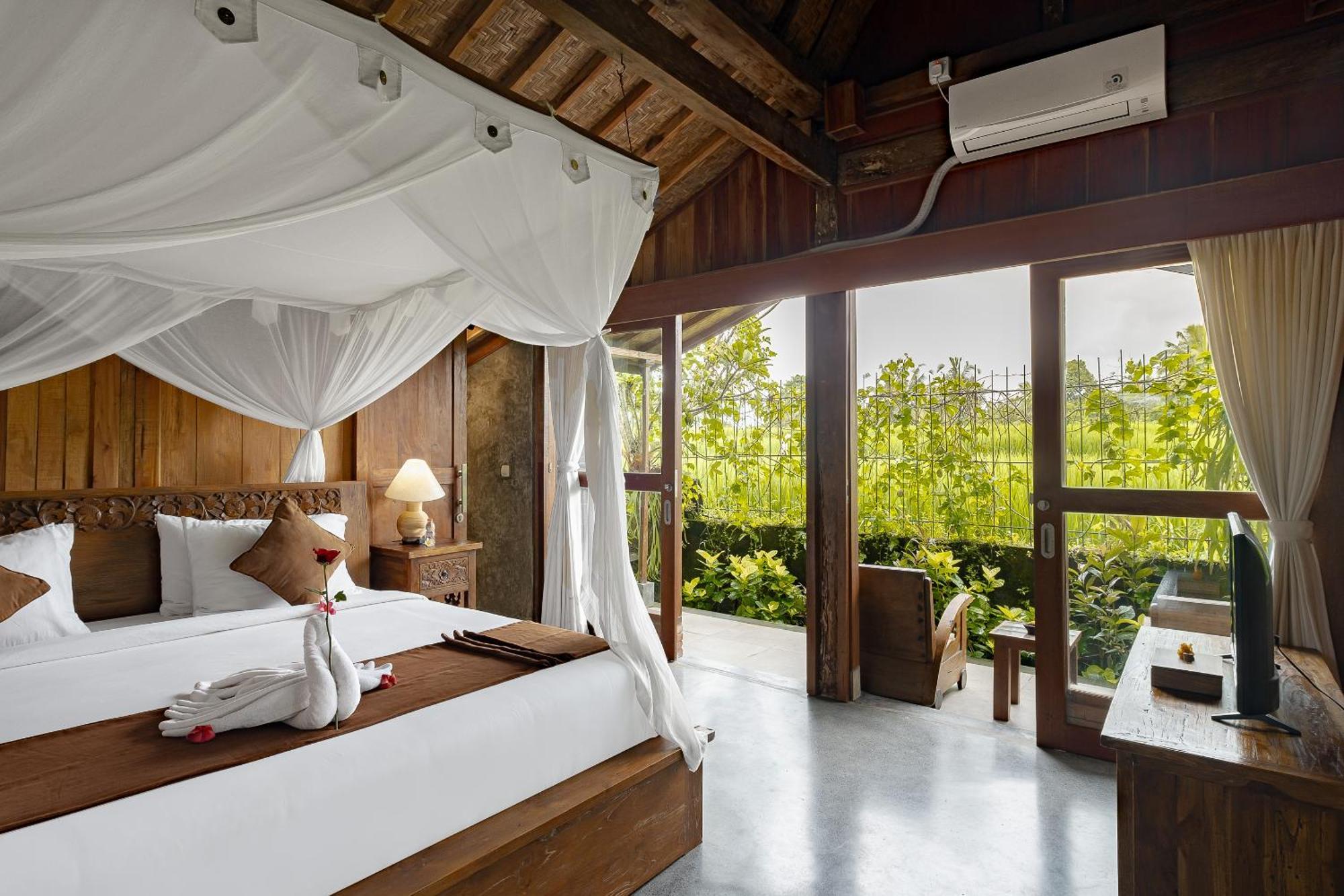 Moringa Villa