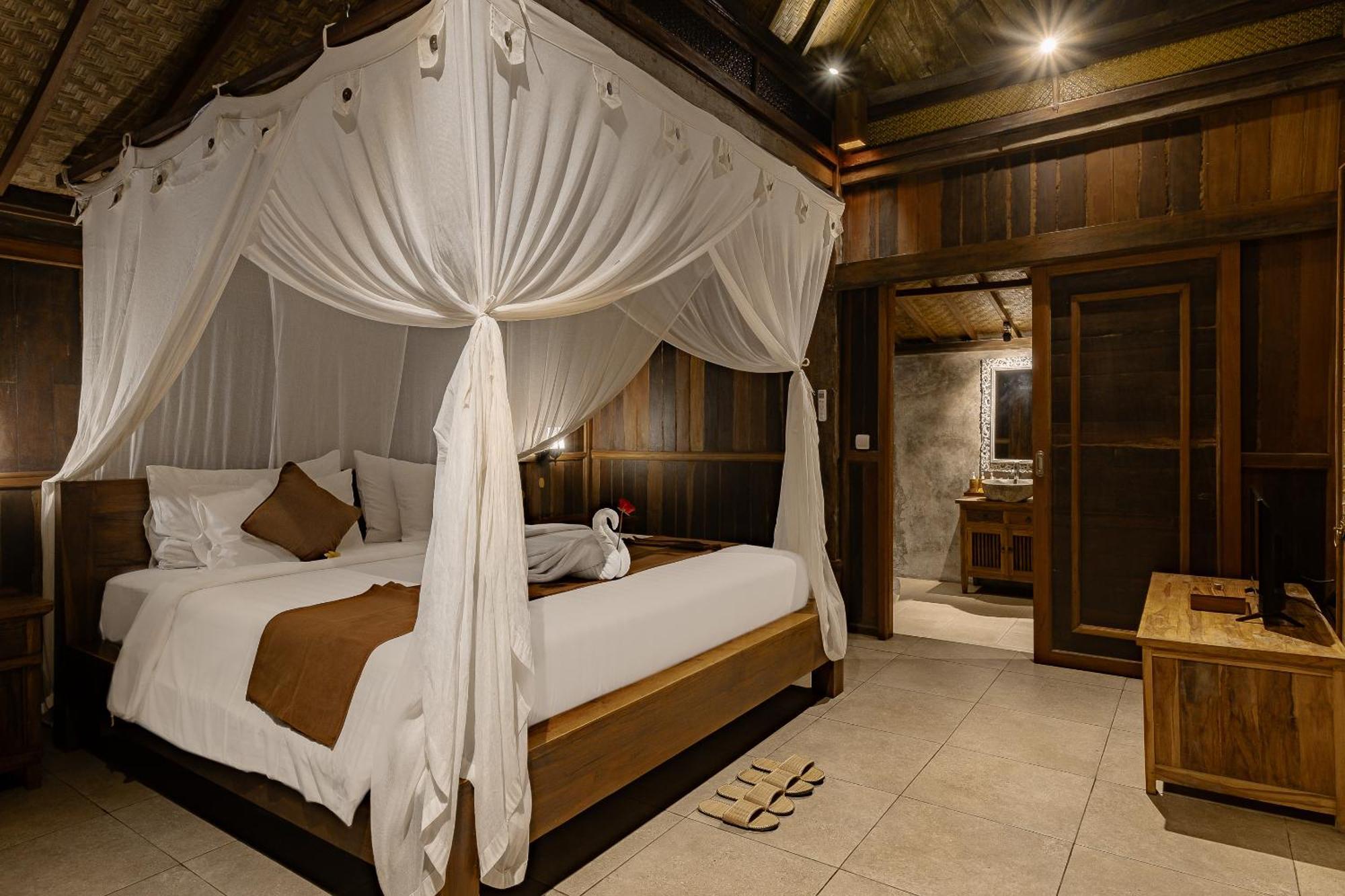 Moringa Villa Ubud