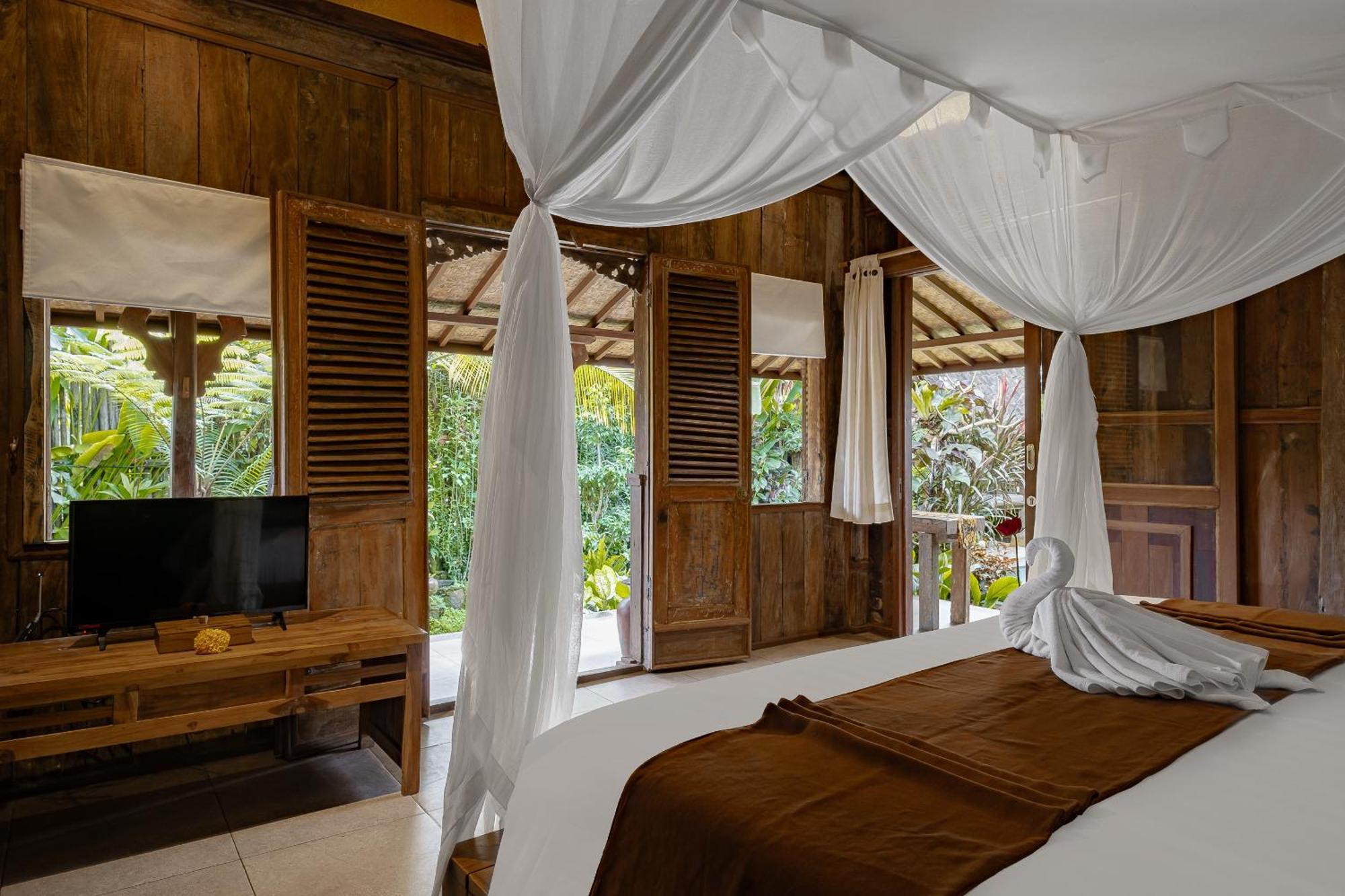 Villa Moringa