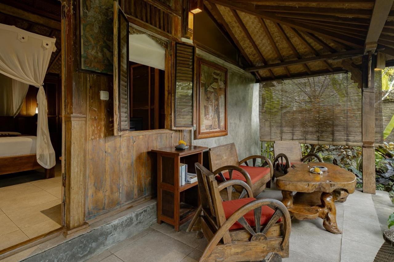 Moringa Ubud