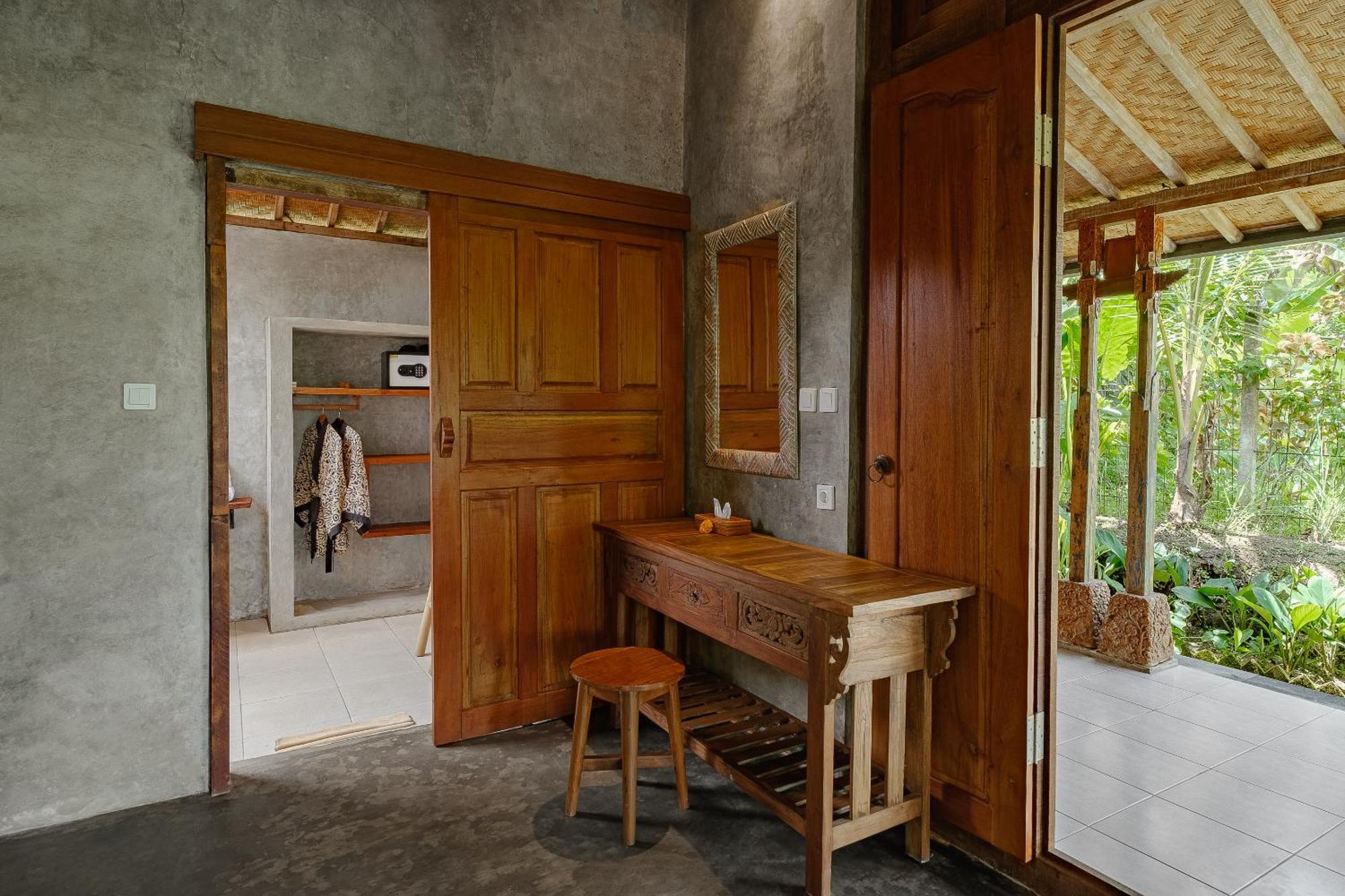 Moringa Villa Ubud